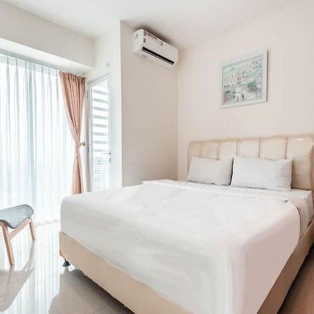 Redliving Apartemen Grand Kamala Lagoon - Kita Pro Tower Barclay North Бекаси Экстерьер фото