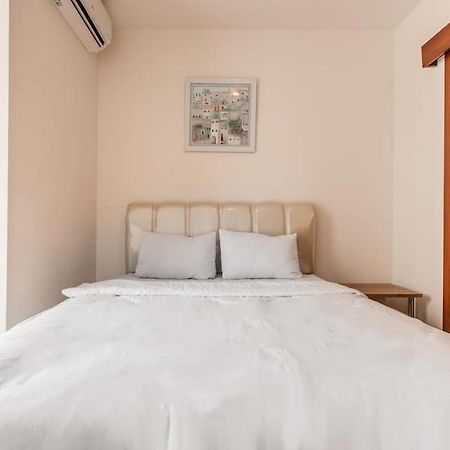 Redliving Apartemen Grand Kamala Lagoon - Kita Pro Tower Barclay North Бекаси Экстерьер фото