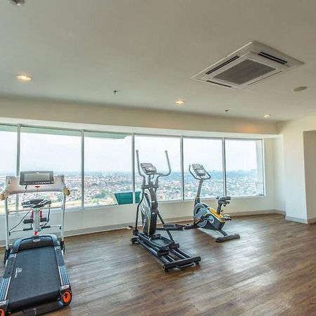 Redliving Apartemen Grand Kamala Lagoon - Kita Pro Tower Barclay North Бекаси Экстерьер фото