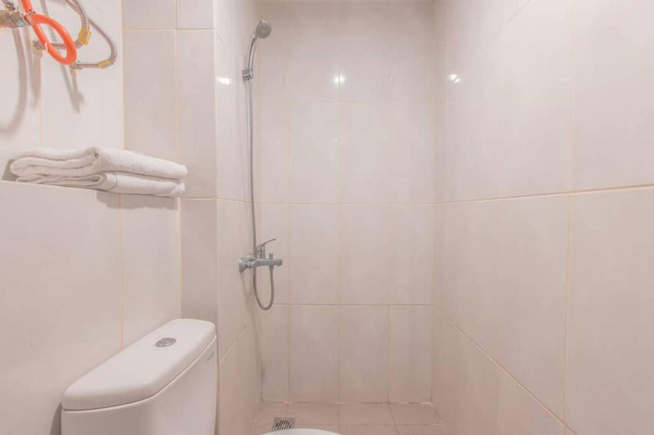Redliving Apartemen Grand Kamala Lagoon - Kita Pro Tower Barclay North Бекаси Экстерьер фото