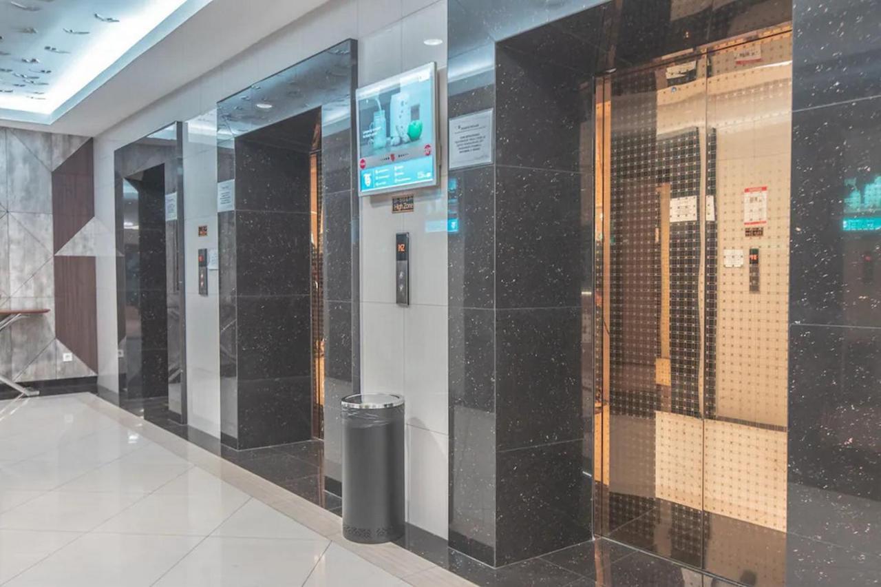 Redliving Apartemen Grand Kamala Lagoon - Kita Pro Tower Barclay North Бекаси Экстерьер фото