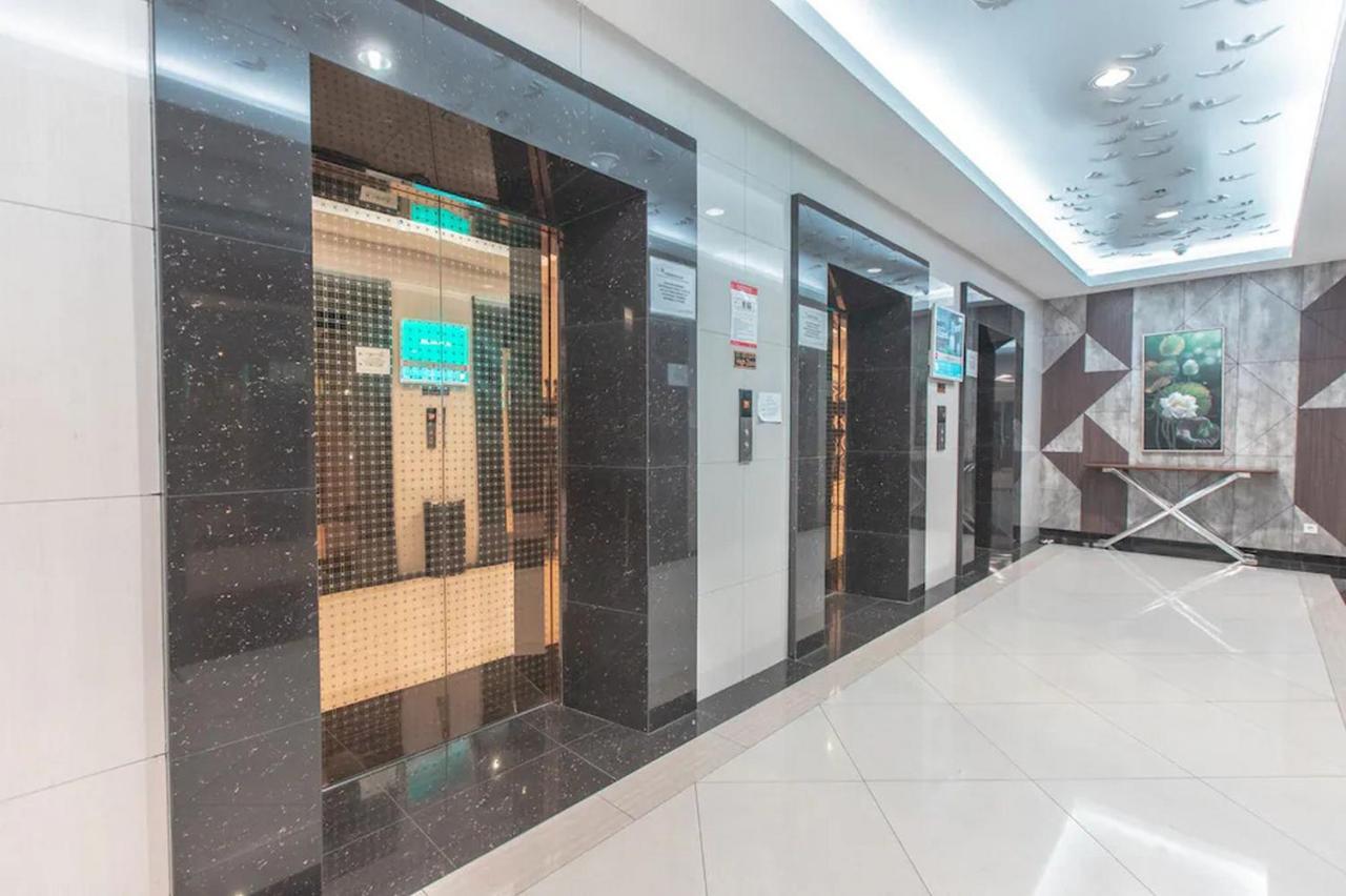 Redliving Apartemen Grand Kamala Lagoon - Kita Pro Tower Barclay North Бекаси Экстерьер фото