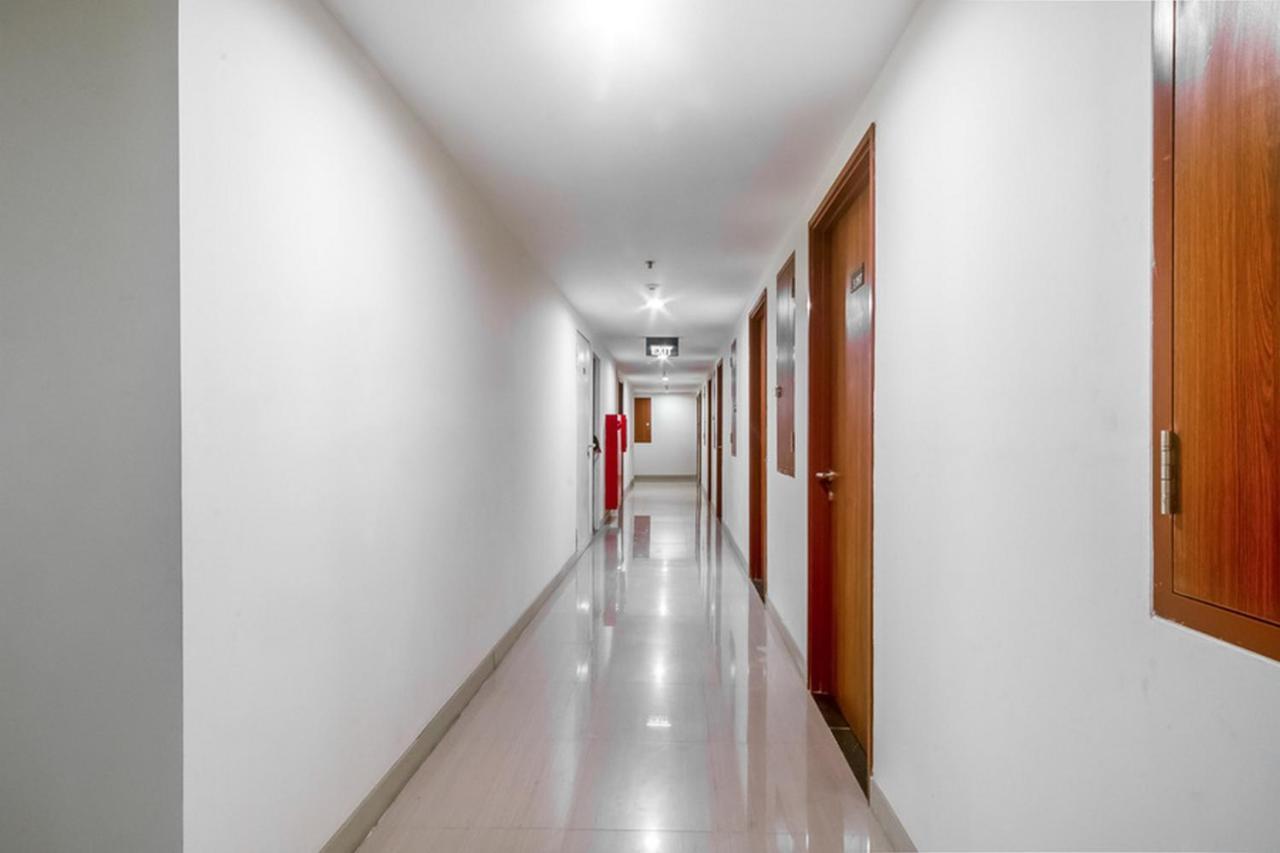 Redliving Apartemen Grand Kamala Lagoon - Kita Pro Tower Barclay North Бекаси Экстерьер фото