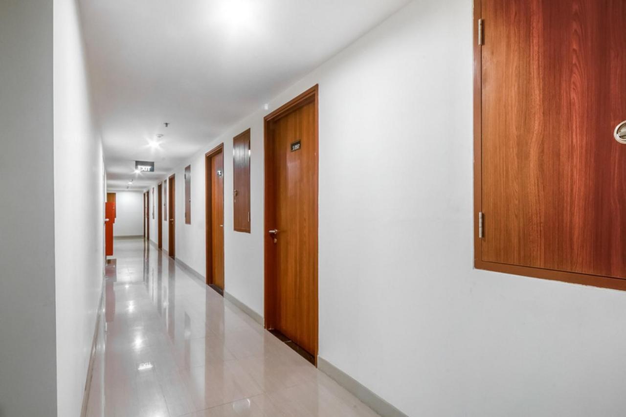 Redliving Apartemen Grand Kamala Lagoon - Kita Pro Tower Barclay North Бекаси Экстерьер фото